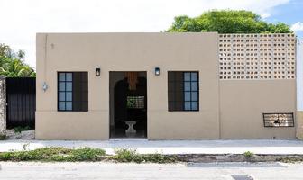 Foto de inmueble en calle 1, Col. Bojorquez C.P. 97230, Mérida