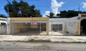Foto de inmueble en calle 59, Col. Bojorquez C.P. 97230, Mérida