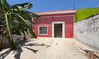 Foto de inmueble en calle 59, Col. Bojorquez C.P. 97230, Mérida