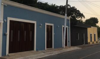 Foto de inmueble en , Col. Bokoba C.P. 97466, Bokobá