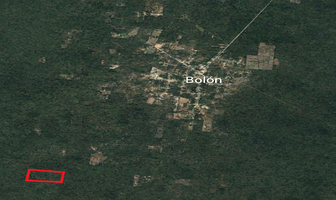 Foto de inmueble en calle ., Col. Bolon C.P. 97397, Umán