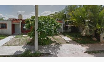Foto de inmueble en Calle 67 K #000, Col. Bosques Del Poniente C.P. 97246, Mérida