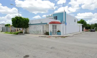 Foto de inmueble en Sin nombre de calle, Col. Bosques Del Poniente C.P. 97246, Mérida