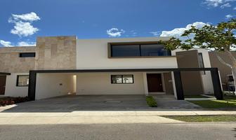 Foto de inmueble en 1643346, Col. Bosques de Conkal C.P. 97345, Conkal