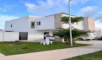 Foto de inmueble en Bosques, Col. Bosques de Conkal C.P. 97345, Conkal