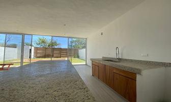 Foto de inmueble en Bosques de Conkal, Col. Bosques de Conkal C.P. 97345, Conkal