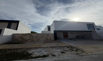 Foto de inmueble en Bosques de Conkal, Col. Bosques de Conkal C.P. 97345, Conkal