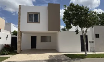 Foto de inmueble en CALLE 45, Col. Bosques de Conkal C.P. 97345, Conkal