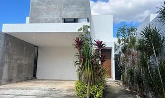 Foto de inmueble en Calle 41 a, Col. Bosques de Conkal C.P. 97345, Conkal
