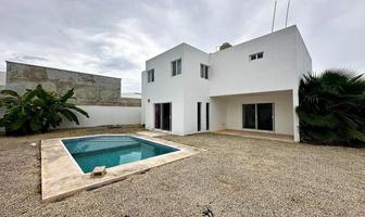 Foto de inmueble en Calle 45, Col. Bosques de Conkal C.P. 97345, Conkal