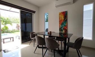 Foto de inmueble en Cerca de la avenida principal, Col. Bosques de Conkal C.P. 97345, Conkal