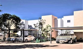 Foto de inmueble en , Col. Bosques de Conkal C.P. 97345, Conkal