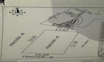 Foto de inmueble en , Col. Bosques de Conkal C.P. 97345, Conkal