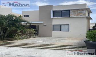 Foto de inmueble en Cumbres Novonorte Privada Andes #67, Col. Bosques de Conkal C.P. 97345, Conkal
