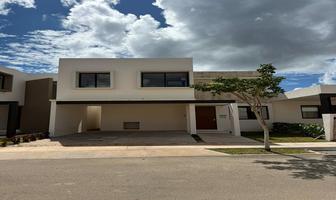 Foto de inmueble en Privada, Col. Bosques de Conkal C.P. 97345, Conkal
