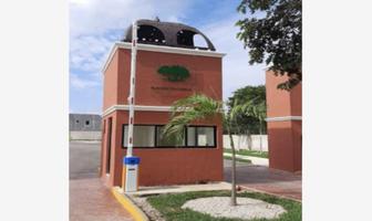 Foto de inmueble en Sin nombre de calle #11, Col. Bosques de Conkal C.P. 97345, Conkal