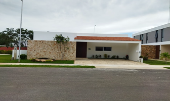 Foto de inmueble en calle 0, Col. Bosques de Conkal C.P. 97345, Conkal