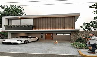 Foto de inmueble en calle 1, Col. Bosques de Conkal C.P. 97345, Conkal