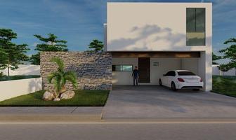 Foto de inmueble en calle 1, Col. Bosques de Conkal C.P. 97345, Conkal
