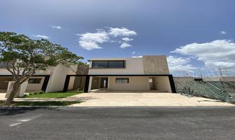 Foto de inmueble en calle 1, Col. Bosques de Conkal C.P. 97345, Conkal