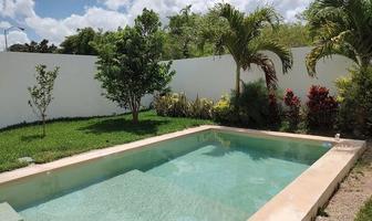 Foto de inmueble en calle 10, Col. Bosques de Conkal C.P. 97345, Conkal