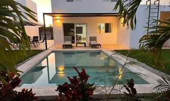 Foto de inmueble en calle 12, Col. Bosques de Conkal C.P. 97345, Conkal