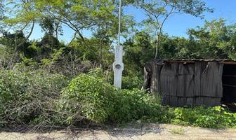 Foto de inmueble en calle 18, Col. Bosques de Conkal C.P. 97345, Conkal