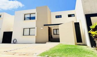 Foto de inmueble en calle 21, Col. Bosques de Conkal C.P. 97345, Conkal
