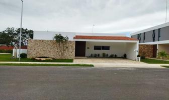 Foto de inmueble en calle 23, Col. Bosques de Conkal C.P. 97345, Conkal