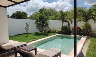 Foto de inmueble en calle 43, Col. Bosques de Conkal C.P. 97345, Conkal