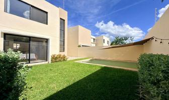 Foto de inmueble en calle 5, Col. Bosques de Conkal C.P. 97345, Conkal