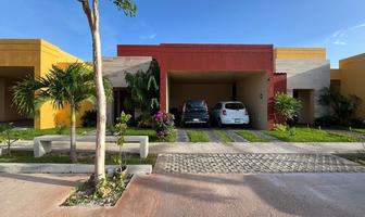 Foto de inmueble en calle 59, Col. Bosques de Conkal C.P. 97345, Conkal