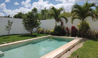 Foto de inmueble en calle ., Col. Bosques de Conkal C.P. 97345, Conkal