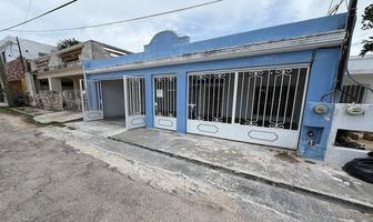 Foto de inmueble en Yucalpetén, Col. Bosques de Yucalpeten C.P. 97246, Mérida
