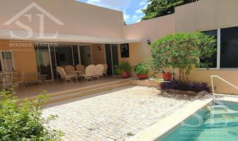 Foto de inmueble en Privada Callejones de Chuburna, Casa en Venta de una Planta con 3 Recamaras. Col. Chuburna de Hidalg, Col. Boulevares de Chuburna C.P. 97205, Mérida