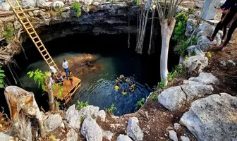 Foto de inmueble en Residencial Cenotes de San Anselmo #1, Col. Buctzotz C.P. 97620, Buctzotz