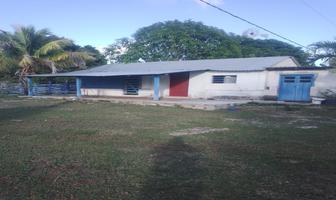 Foto de inmueble en calle 2, Col. Buctzotz C.P. 97620, Buctzotz