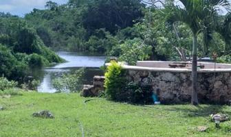 Foto de inmueble en calle ., Col. Buctzotz C.P. 97620, Buctzotz