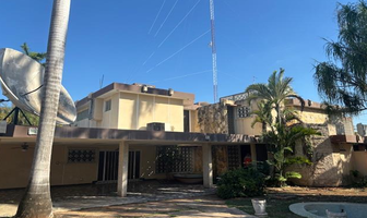 Foto de inmueble en Av. Prolongación Paseo de Montejo, Col. Buenavista C.P. 97127, Mérida