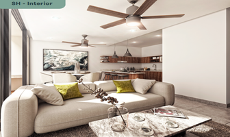 Foto de inmueble en Buenavista, Col. Buenavista C.P. 97127, Mérida