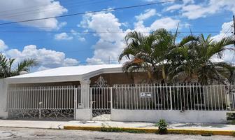 Foto de inmueble en Casa en Renta en Buenavista., Col. Buenavista C.P. 97127, Mérida