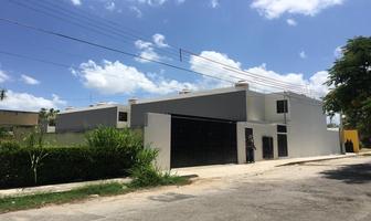 Foto de inmueble en , Col. Buenavista C.P. 97127, Mérida