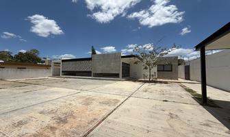 Foto de inmueble en , Col. Buenavista C.P. 97127, Mérida