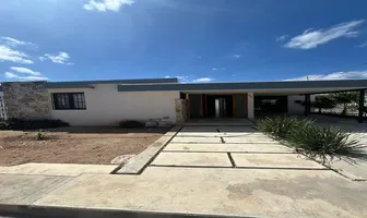 Foto de inmueble en Sin nombre de calle #11, Col. Buenavista C.P. 97127, Mérida