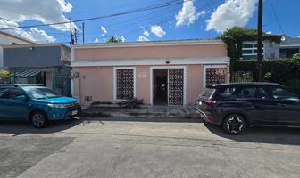 Foto de inmueble en calle 1, Col. Buenavista C.P. 97127, Mérida