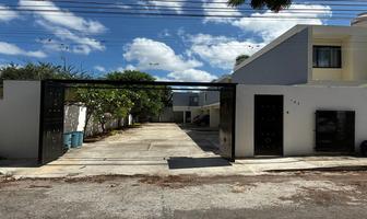 Foto de inmueble en calle 25, Col. Buenavista C.P. 97127, Mérida