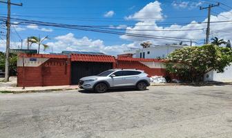 Foto de inmueble en calle 29, Col. Buenavista C.P. 97127, Mérida