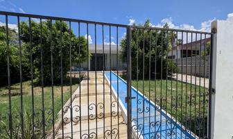 Foto de inmueble en calle 38, Col. Buenavista C.P. 97127, Mérida