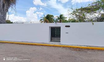 Foto de inmueble en calle 38, Col. Buenavista C.P. 97127, Mérida