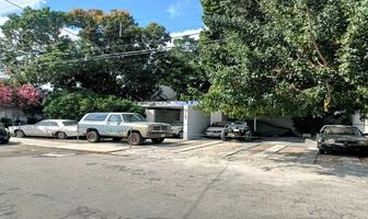 Foto de inmueble en calle ., Col. Buenavista C.P. 97127, Mérida